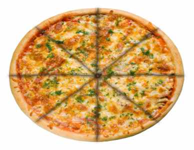 pizza cultura