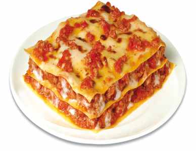 Lasagne