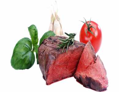 piatti di carne