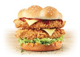 Zinger Stacker