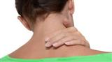 Rubber neck Massage