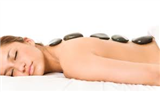 Hot Stone Massage