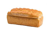tarwebrood knip