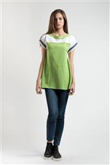 Short Sleeve Top LAMIA