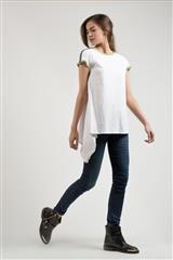 Short Sleeve Top LIMA
