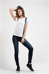Short Sleeve Top LIA
