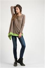 Long Sleeve Top LINA