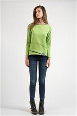 Long Sleeve Top LIVADA
