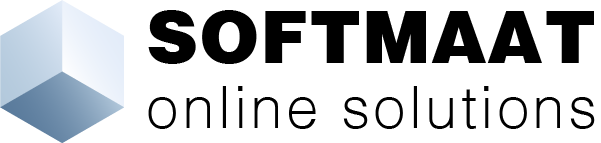 Softmaat Demo Omgeving